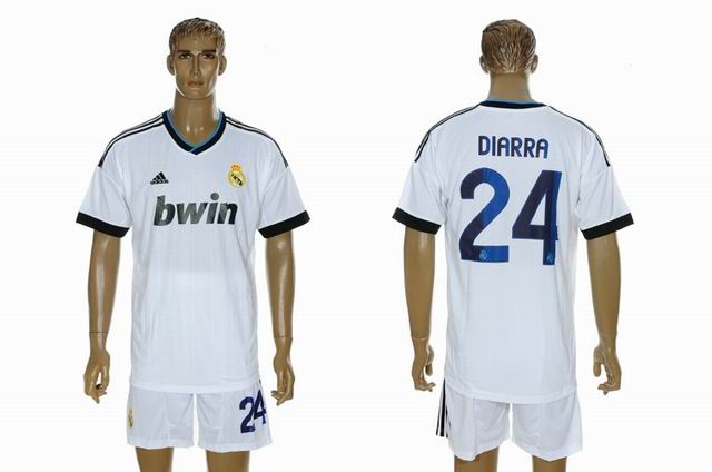 Real Madrid jerseys-039